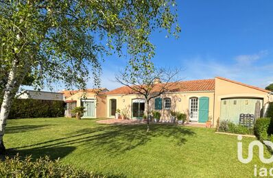 vente maison 360 000 € à proximité de Maisdon-sur-Sèvre (44690)