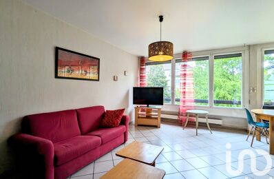 vente appartement 469 000 € à proximité de Menthon-Saint-Bernard (74290)