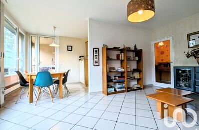 vente appartement 468 000 € à proximité de Mésigny (74330)