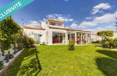 vente maison 525 000 € à proximité de Salles-sur-Mer (17220)