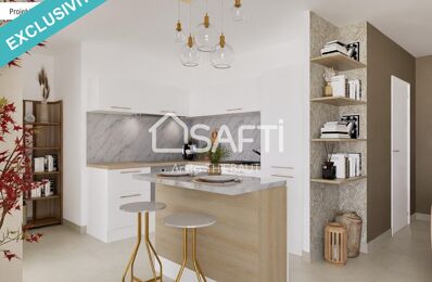 vente appartement 249 000 € à proximité de Les Adrets-de-l'Estérel (83600)