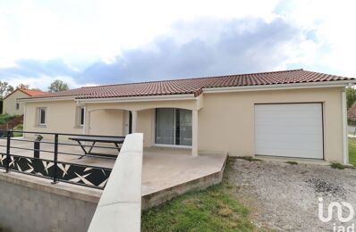 vente maison 329 000 € à proximité de Martres-sur-Morge (63720)