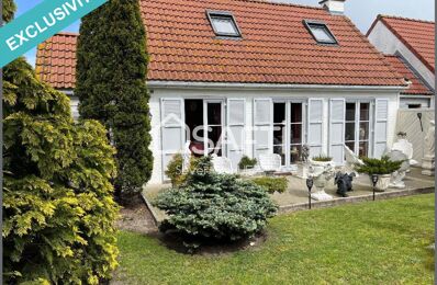 vente maison 230 000 € à proximité de West-Cappel (59380)