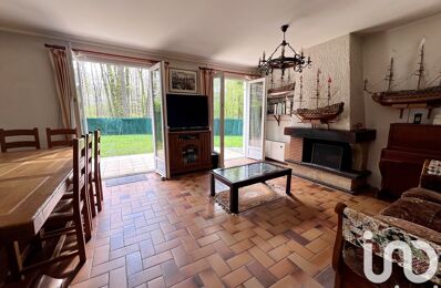 vente maison 349 000 € à proximité de Versailles (78000)
