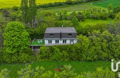 vente maison 349 000 € à proximité de Freyming-Merlebach (57800)