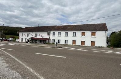 vente maison 157 000 € à proximité de Val-de-Meuse (52140)