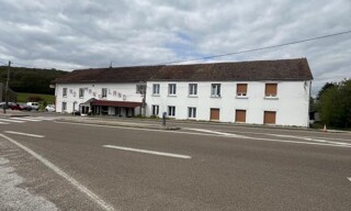 Maison 12 Pièces 678 m² à vendre à Chaudenay (52600)