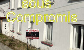 Maison 12 Pièces 678 m² à vendre à Chaudenay (52600)