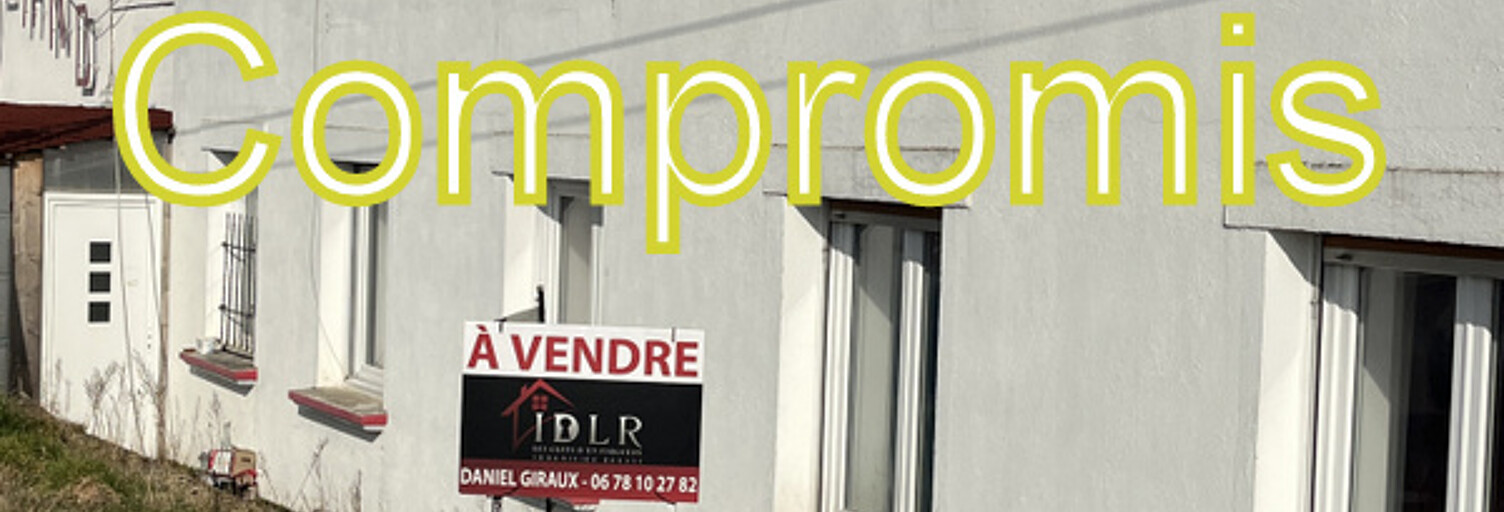 Maison 12 Pièces 678 m² à vendre à Chaudenay (52600)