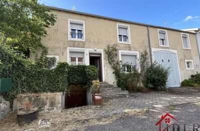 vente maison 45 000 € à proximité de Lavernoy (52140)