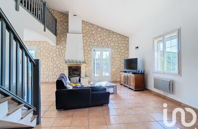 vente maison 522 000 € à proximité de Salon-de-Provence (13300)