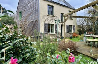 vente maison 299 000 € à proximité de Pont-l'Abbé (29120)