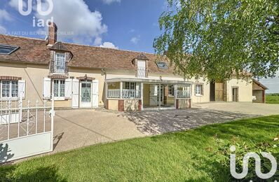 vente maison 252 000 € à proximité de La Chapelle-sur-Aveyron (45230)