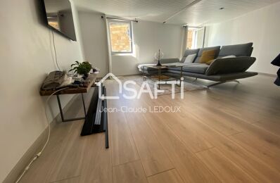 vente appartement 121 000 € à proximité de Lissac-Et-Mouret (46100)