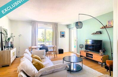 vente appartement 309 000 € à proximité de Bruges (33520)