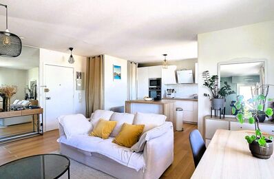 vente appartement 299 000 € à proximité de Ambarès-Et-Lagrave (33440)