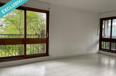 vente appartement 250 000 € à proximité de Montigny-le-Bretonneux (78180)