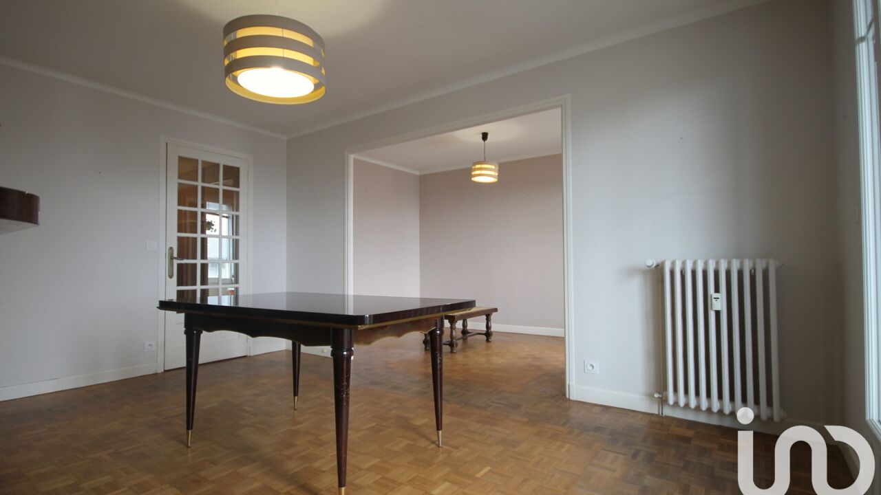 appartement 3 pièces 66 m2 à vendre à Rodez (12000)