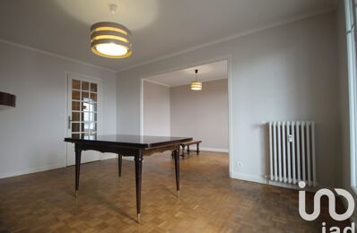 appartement 3 pièces 66 m2 à vendre à Rodez (12000)