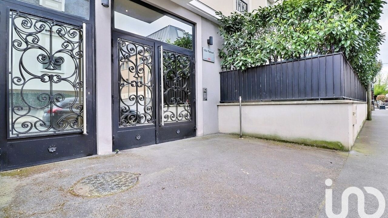appartement 3 pièces 56 m2 à vendre à Pontault-Combault (77340)