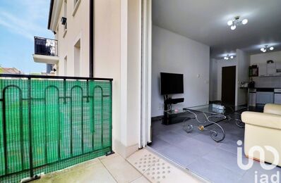 vente appartement 249 000 € à proximité de Neuilly-sur-Marne (93330)