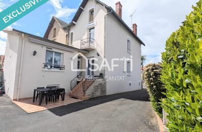 vente maison 149 000 € à proximité de Deneuille-les-Mines (03170)