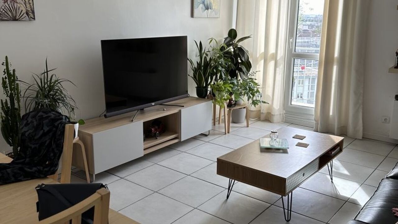 appartement 3 pièces 75 m2 à vendre à Chelles (77500)