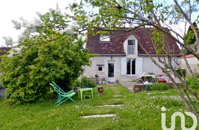 vente maison 127 000 € à proximité de Nouans-les-Fontaines (37460)