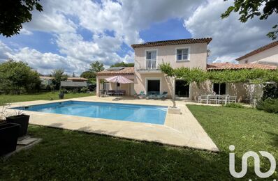 vente maison 630 000 € à proximité de Bagnols-en-Forêt (83600)