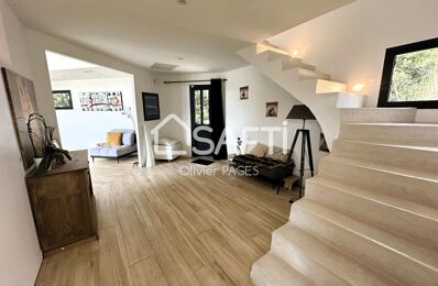 maison 6 pièces 180 m2 à vendre à Saint-Laurent-des-Arbres (30126)