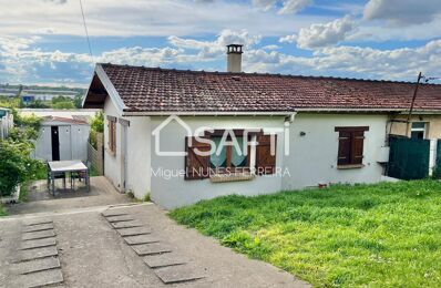vente maison 119 000 € à proximité de Les Authieux-sur-le-Port-Saint-Ouen (76520)