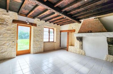 vente maison 230 000 € à proximité de Valencogne (38730)