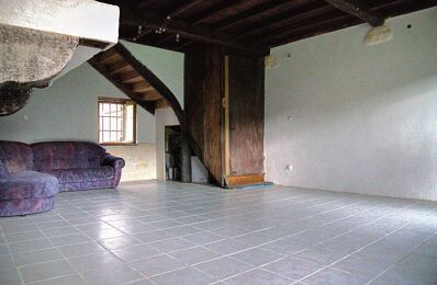 vente maison 230 000 € à proximité de Arboys-en-Bugey (01300)