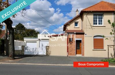 vente maison 242 000 € à proximité de Bernières-sur-Mer (14990)