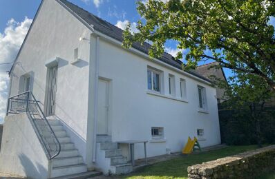 maison 6 pièces 95 m2 à vendre à Pluvigner (56330)