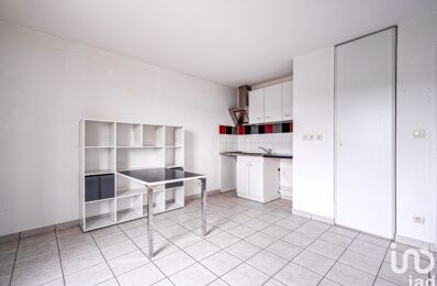 vente appartement 89 000 € à proximité de Sept-Sorts (77260)