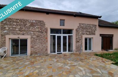 vente maison 220 000 € à proximité de Saint-Gérand-le-Puy (03150)