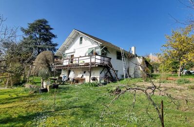 vente maison 750 000 € à proximité de Fourqueux (78112)