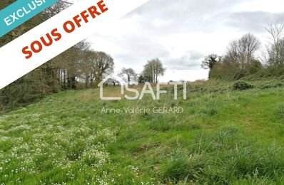 vente terrain 3 900 € à proximité de Saint-Cyr-du-Bailleul (50720)