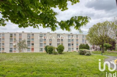 vente appartement 161 500 € à proximité de Champagne-sur-Oise (95660)
