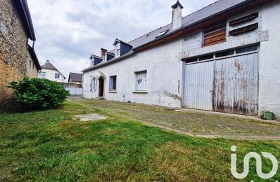 vente maison 172 000 € à proximité de Bénac (65380)