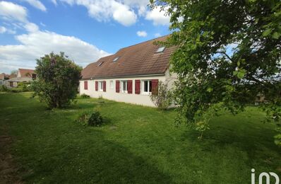 vente maison 230 000 € à proximité de Chalautre-la-Petite (77160)