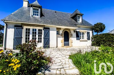 vente maison 466 000 € à proximité de Trémuson (22440)