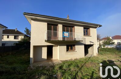 vente maison 89 500 € à proximité de La Celle-Dunoise (23800)