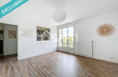 appartement 2 pièces 44 m2 à vendre à Toulouse (31400)