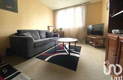 vente appartement 120 000 € à proximité de Fontenay-Lès-Briis (91640)