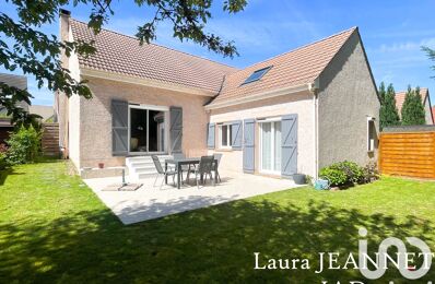 vente maison 455 000 € à proximité de Tessancourt-sur-Aubette (78250)