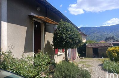 vente maison 145 000 € à proximité de Porte-de-Savoie (73800)