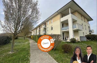 vente appartement 147 000 € à proximité de Saint-Laurent-de-Mure (69720)