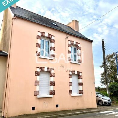 Maison 3 pièces 71 m²